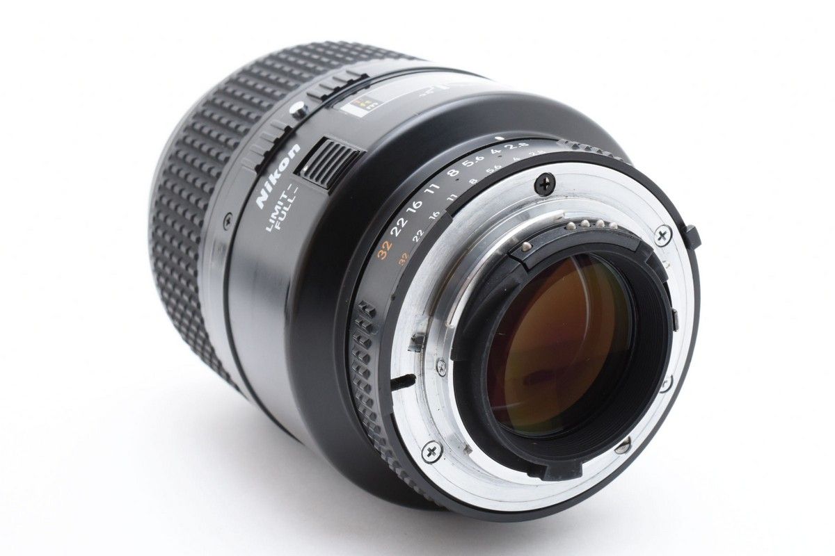NIKKOR