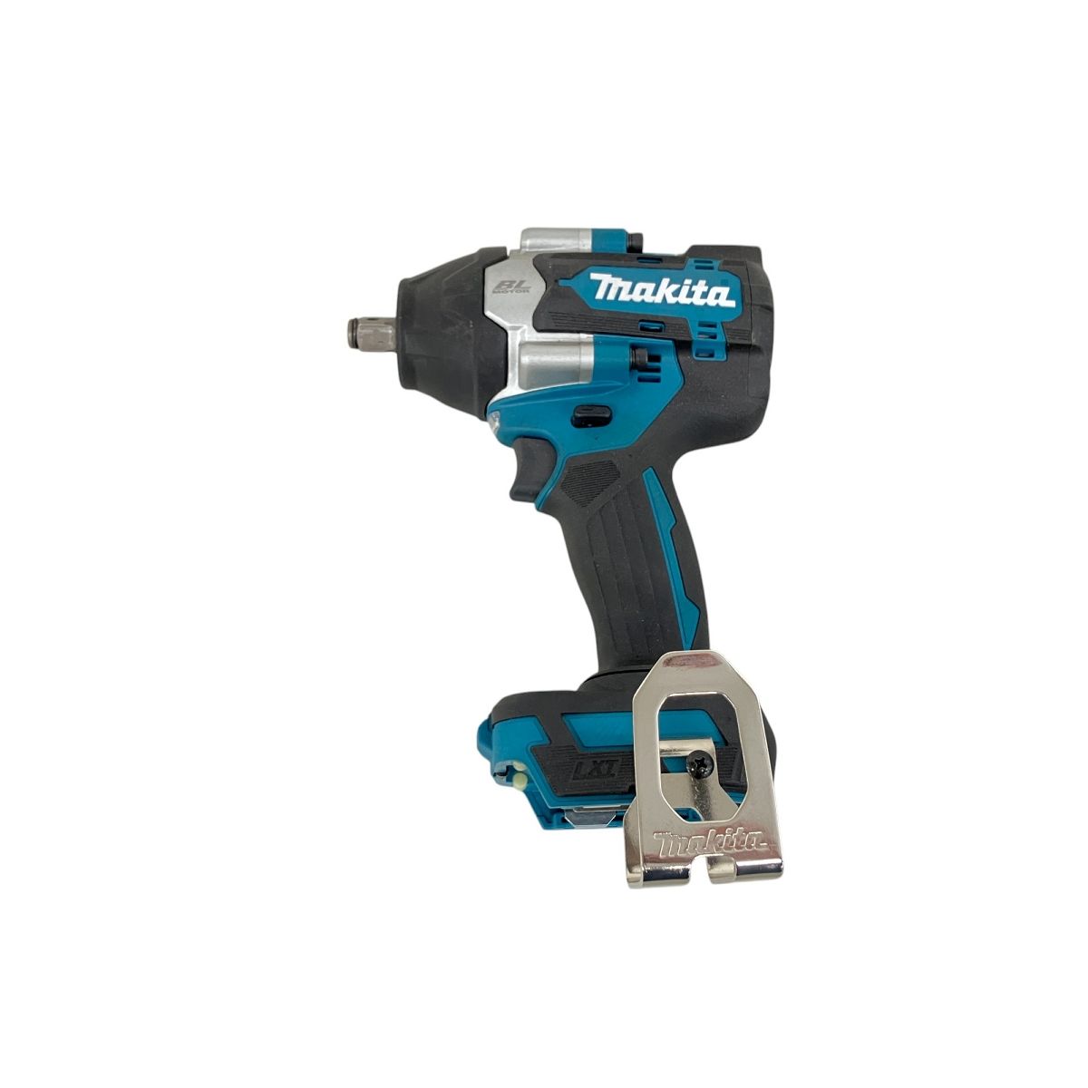 Makita - ☆中古品☆makita マキタ 40Vmax 充電式インパクト