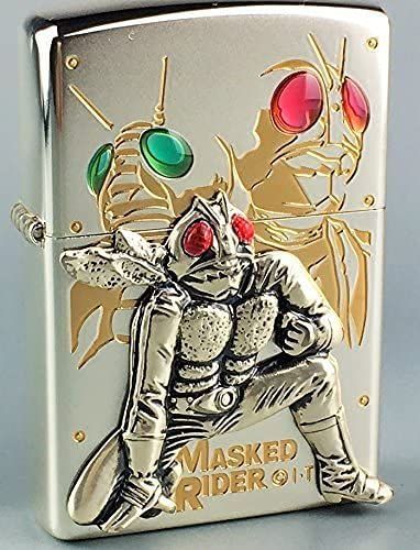 ZIPPO(ジッポー) ライター ジッポ 仮面ライダー ファースト
