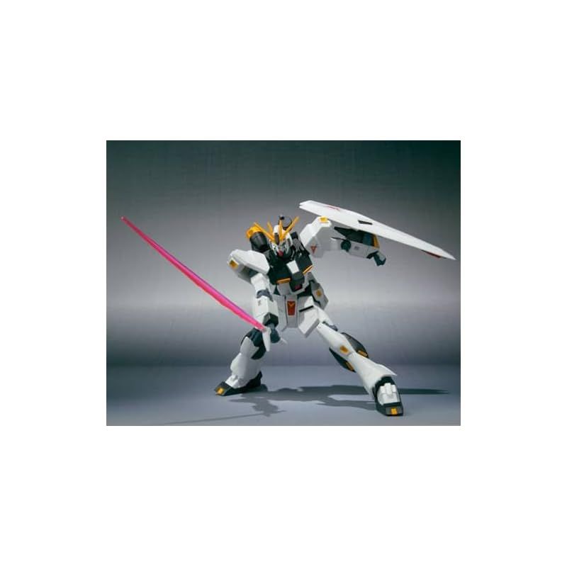 (未使用･未開封品)　ROBOT魂 [SIDE MS] ニューガンダム p1m72rm Amazon.co.jp: TAMASHII NATIONS ROBOT魂 [SIDE MS] ニュー