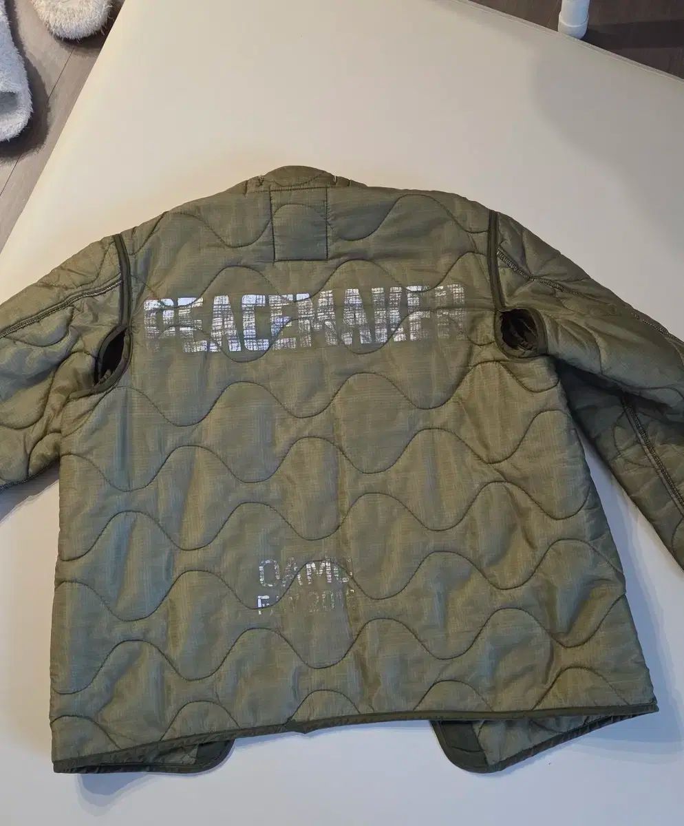 ジャケット