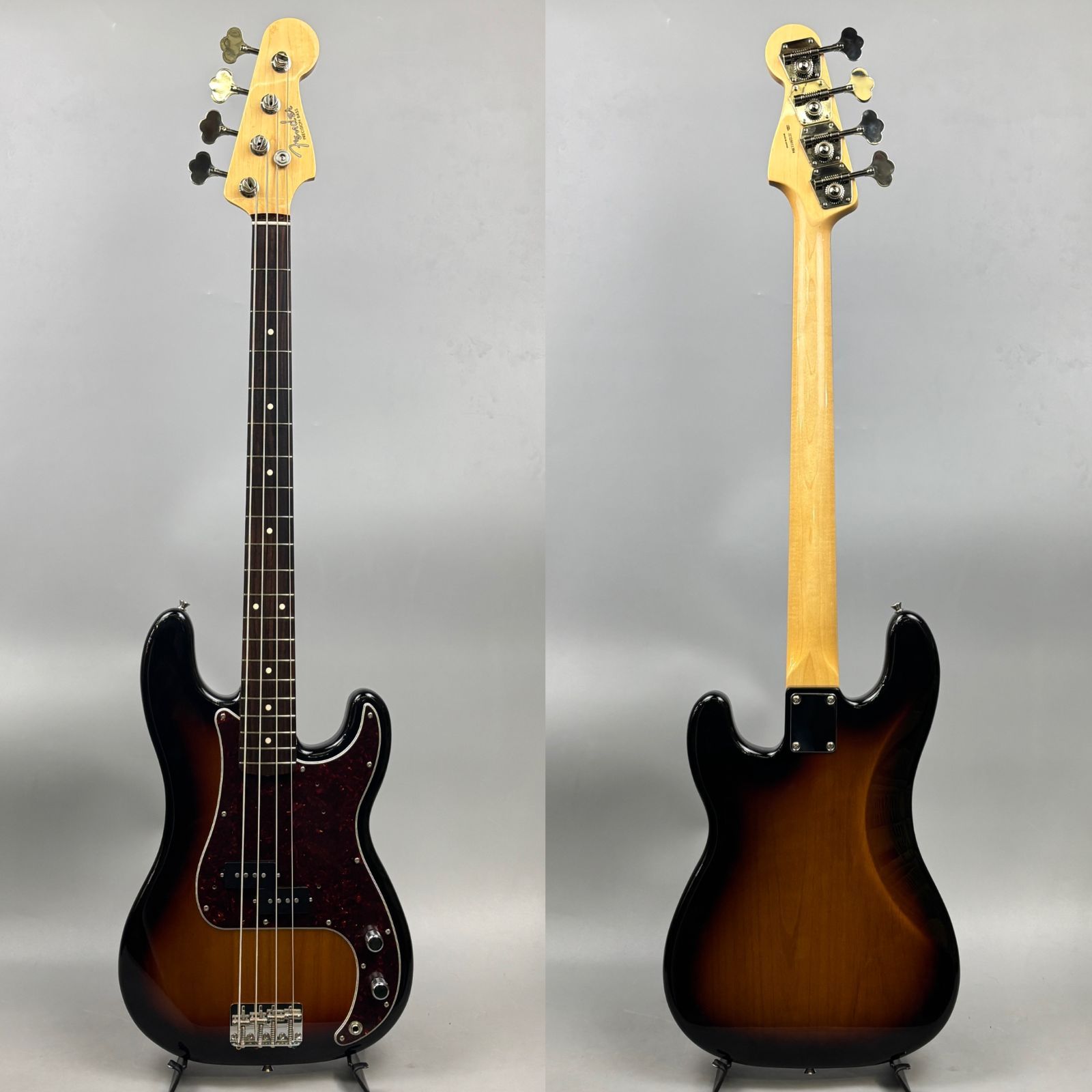 Fender Made in Japan Heritage 60s Precision Bass A9AEC594400 f145