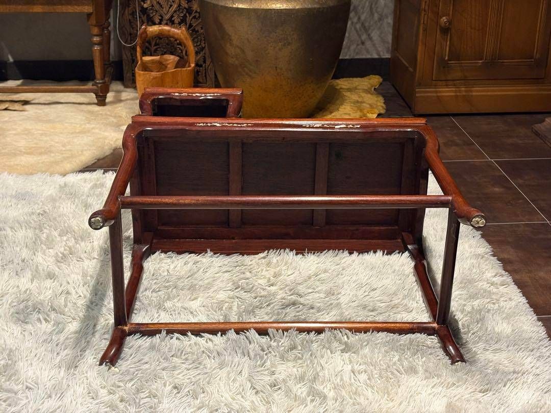 螺鈿細工 螺鈿家具