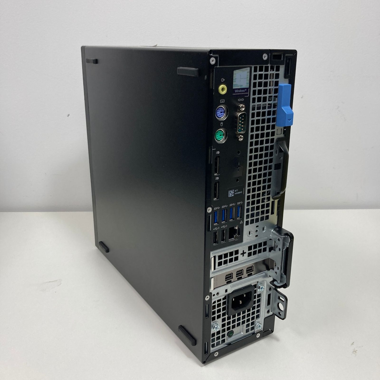 中古】DELL Precision 3430/i7-8700 CPU@3.20GHz/16GB/Quadro