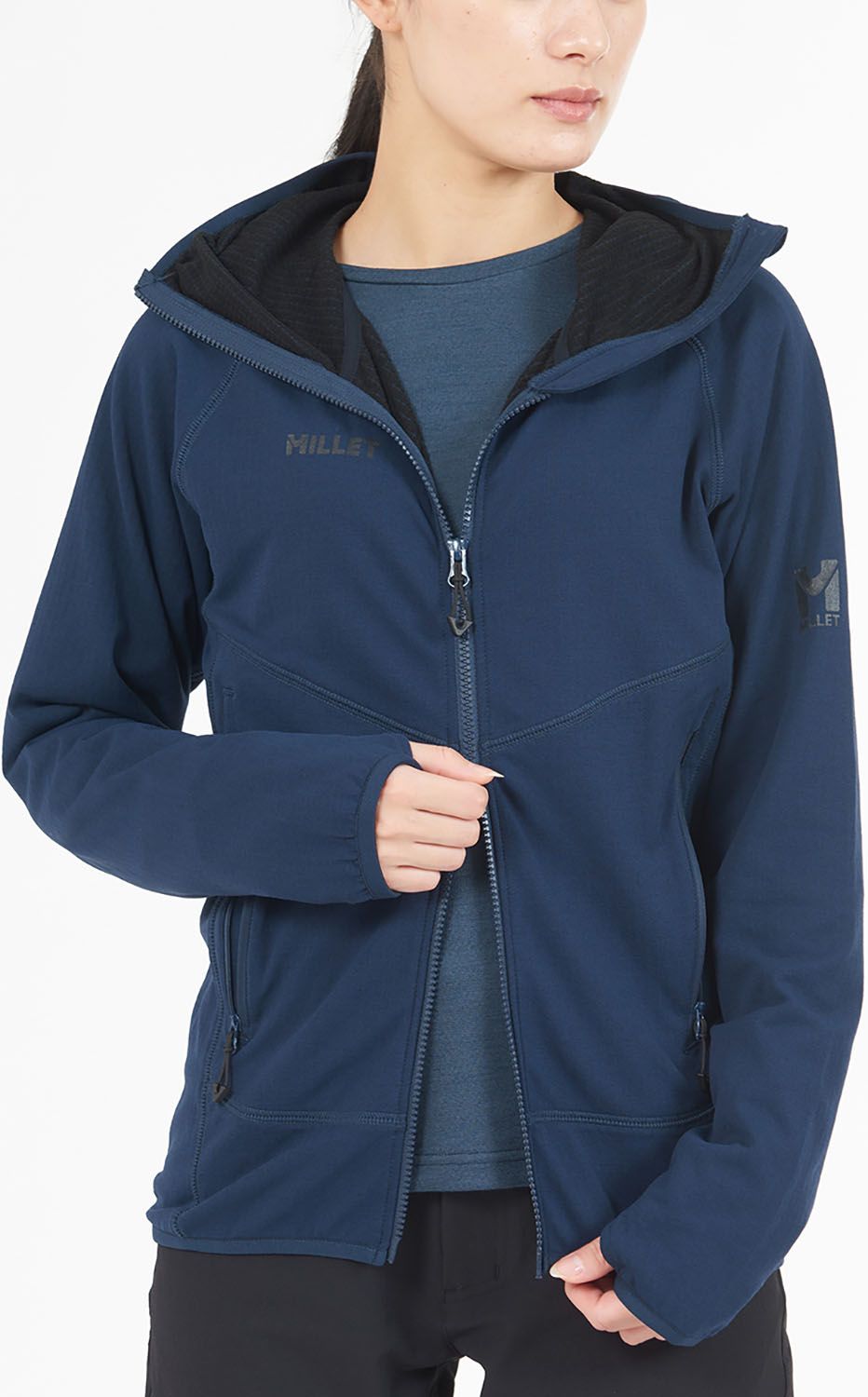 MILLET アウトドア