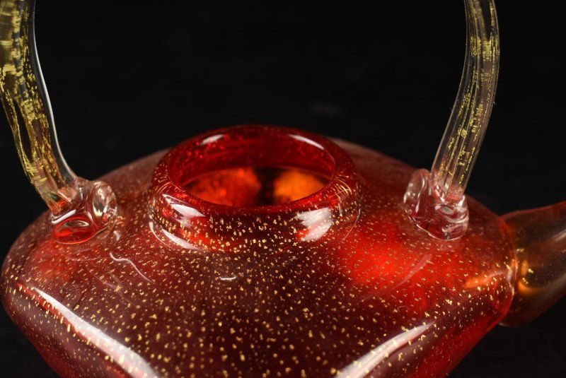 吉田勝美作 水注