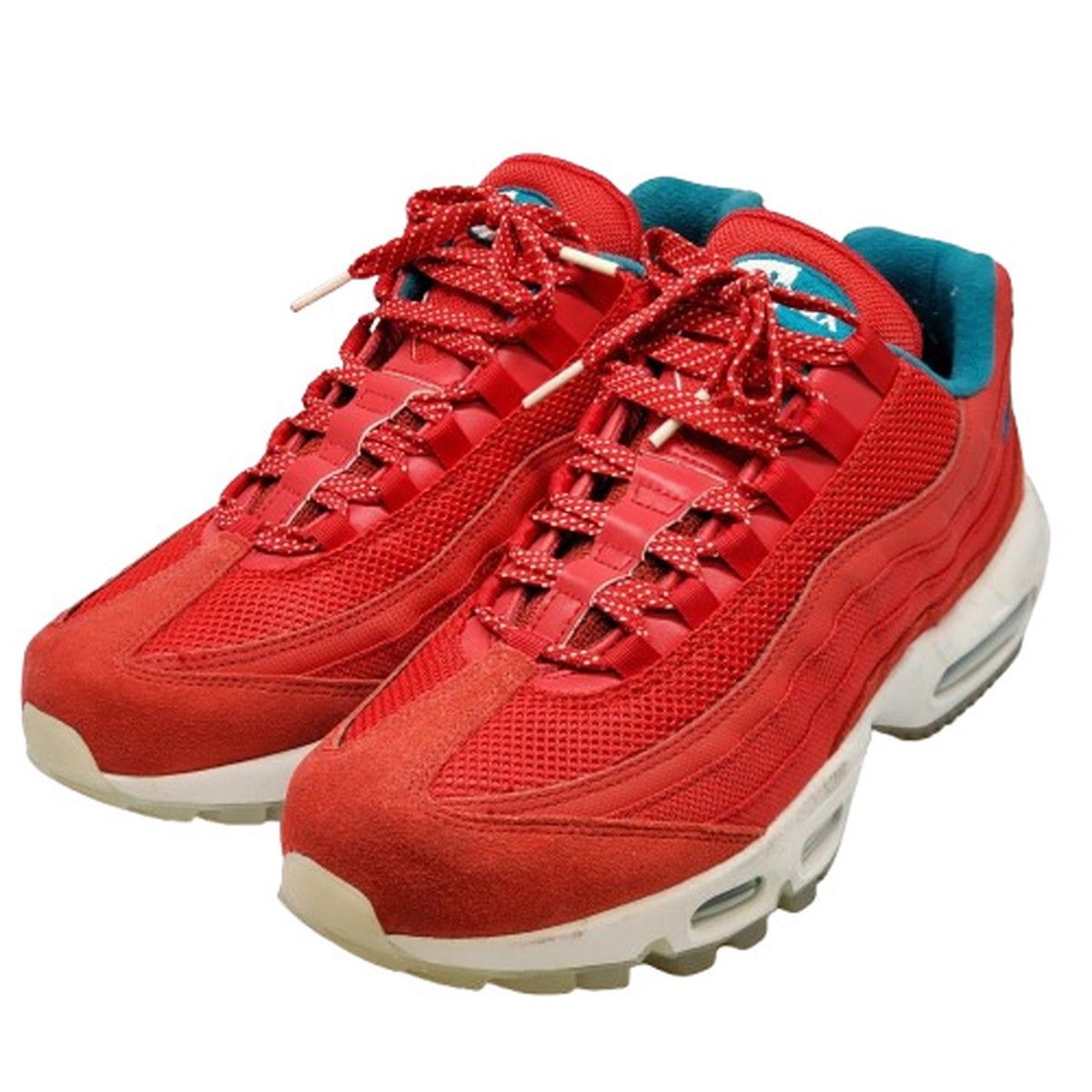 NIKE ナイキ AIR MAX 95 UTILITY NRG CT3689-600 エアマックス95 スニーカー 靴 メンズ 27.5cm