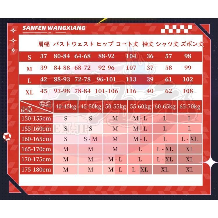 開拓者 男性主人公