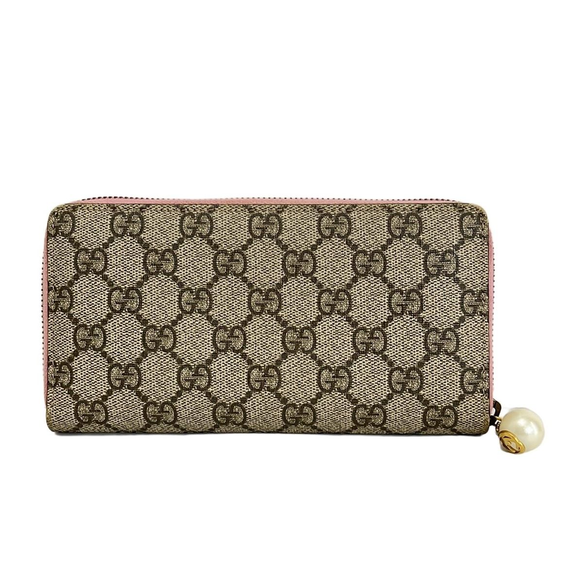 グッチ 長財布