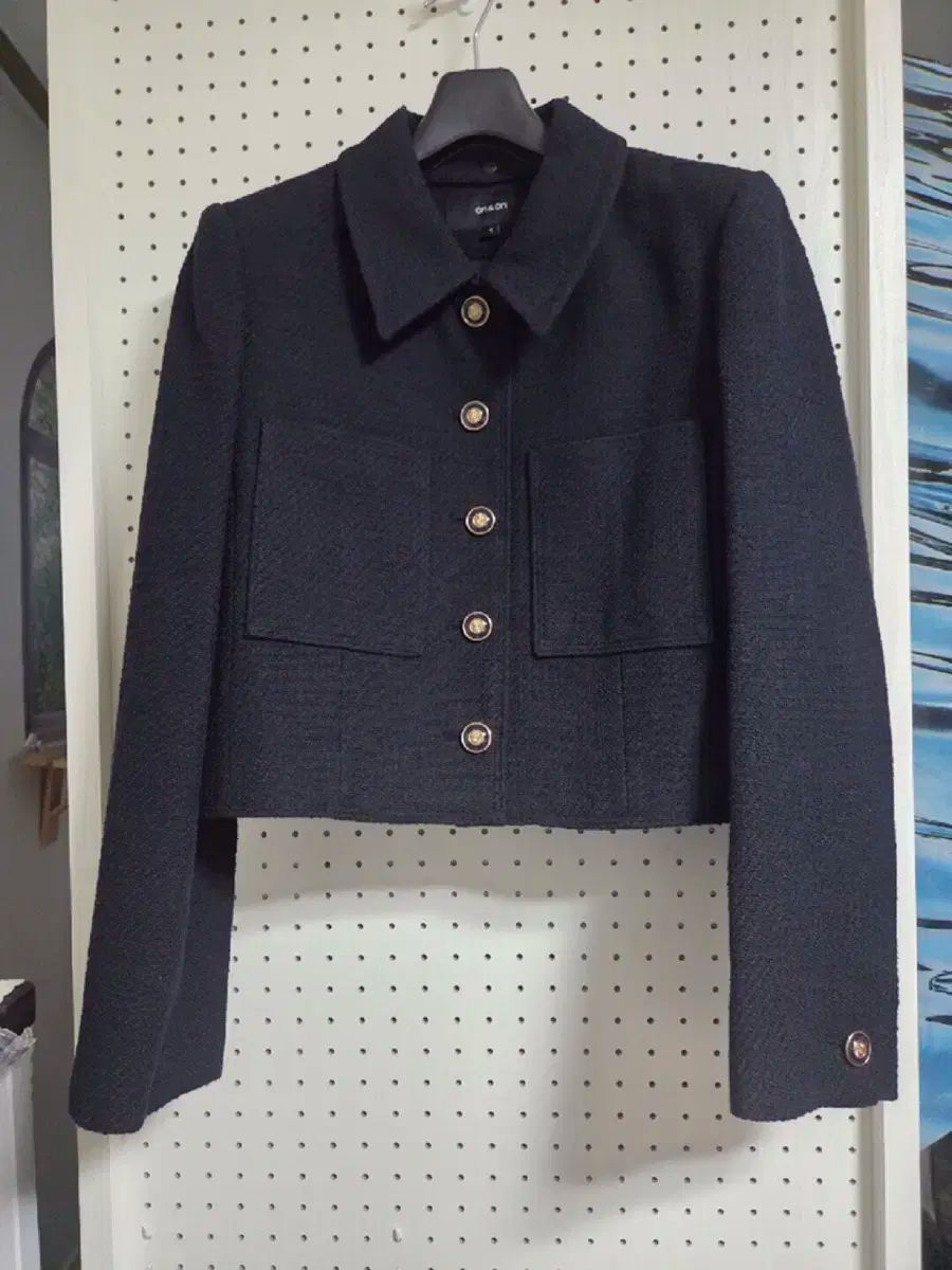 ジャケット 2サイズ