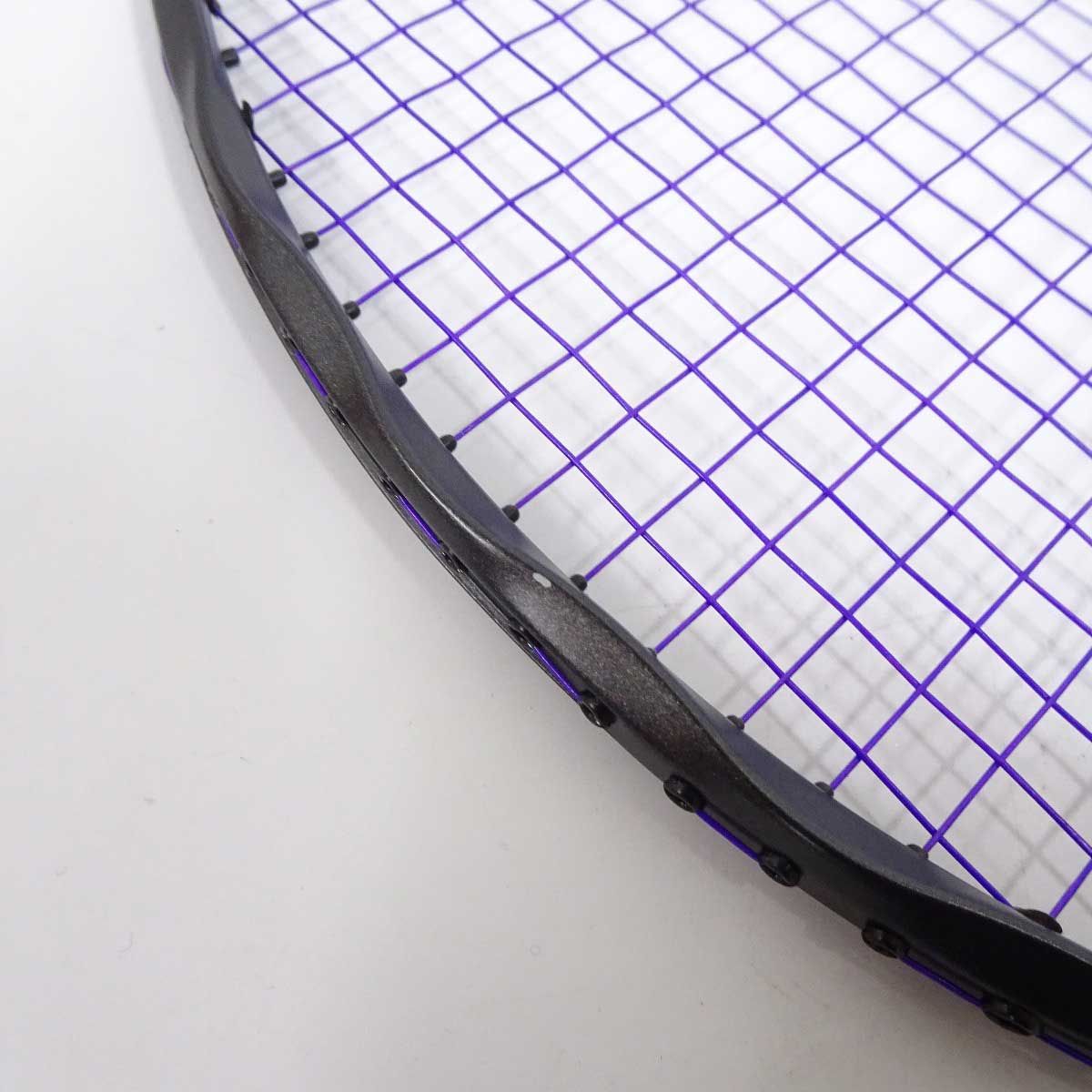 ゴーセン INFERNO バドミントンラケット インフェルノ 4UG5 GOSEN