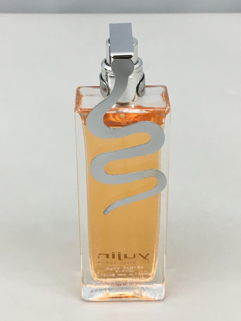 ユージン フェローチェ Yujinferoce 香水 50ml オードトワレ 2507LR168 
