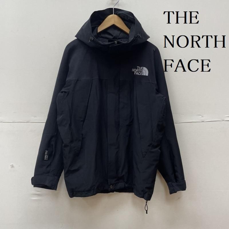 THE NORTH FACE ザノースフェイス ジャケット、上着 ジャンパー、ブルゾン NP15750 GORE-TEX マウンテン パーカー  サミットシリーズ