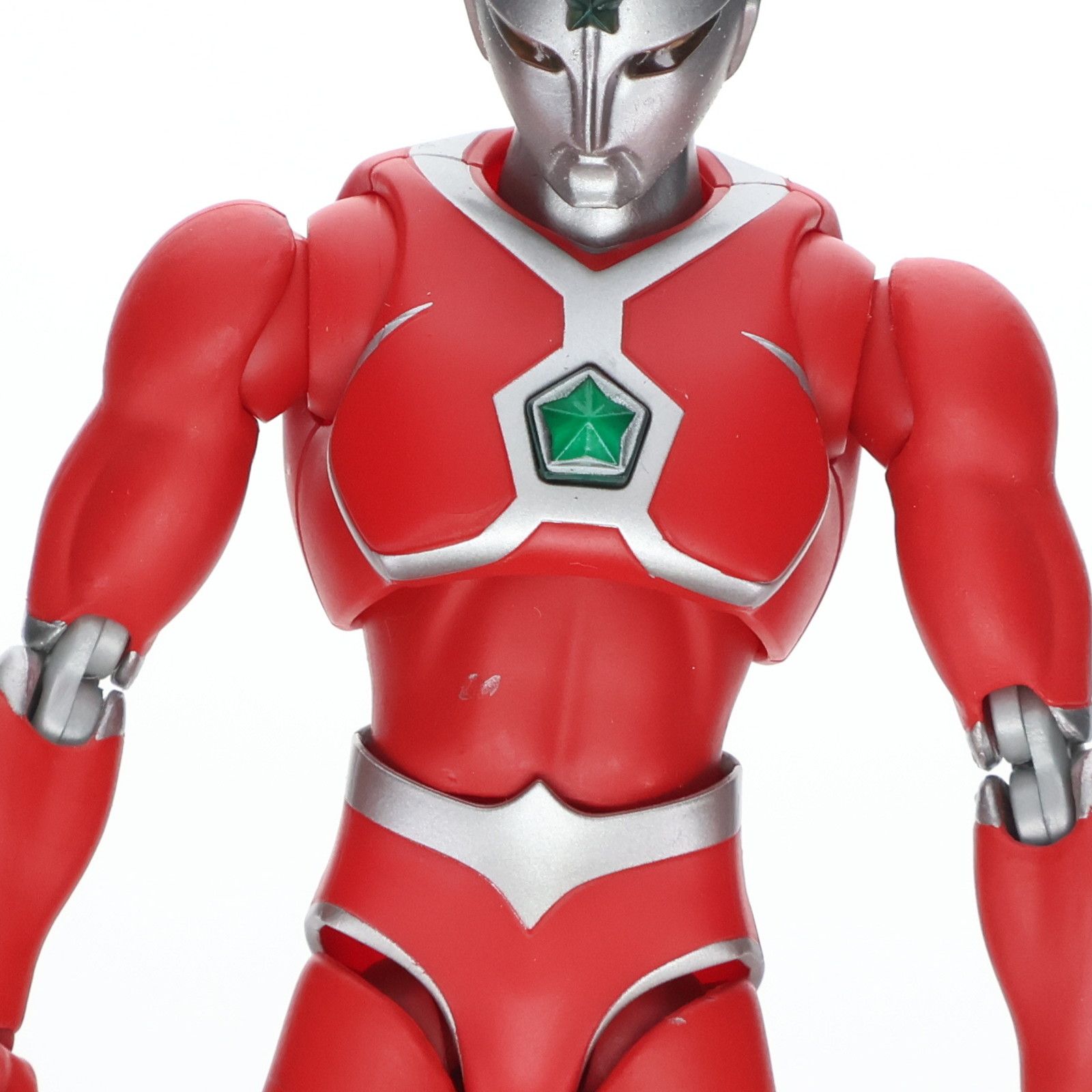 魂ウェブ商店限定 ULTRA-ACT(ウルトラアクト) ウルトラマン