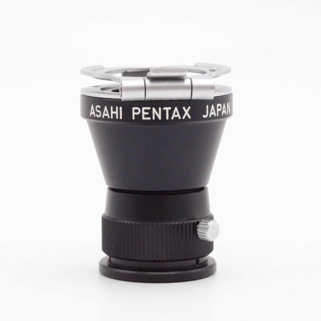 激安店舗 74】ペンタックス 67用 マグニファイヤー PENTAX フィルムカメラ