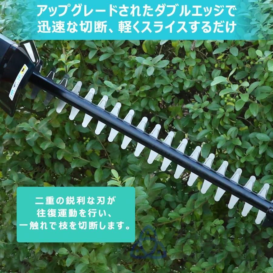 マキタ18Vバッテリー互換 芝刈り機