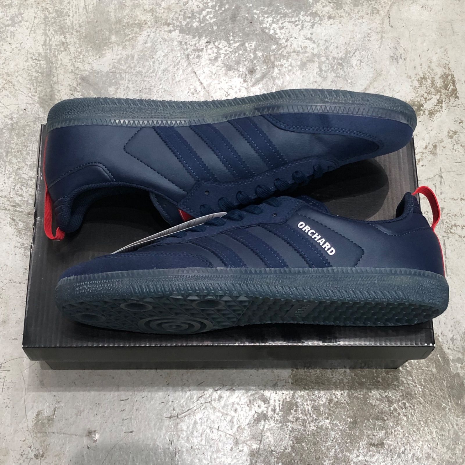 国内正規 未使用品 Orchard New England Revolution adidas Originals 