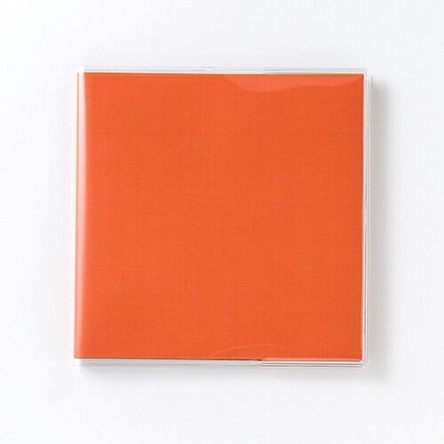 まとめ いろは出版 アルバム 4 you color album 8ページ tangerine GA4-04 ×9セット