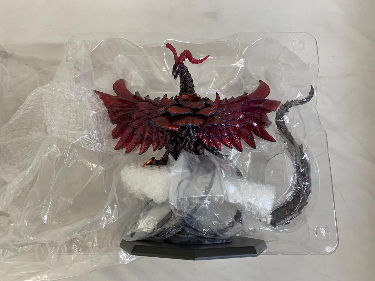 ART WORKS MONSTERS ブラック・ローズ・ドラゴン ART WORKS MONSTERS