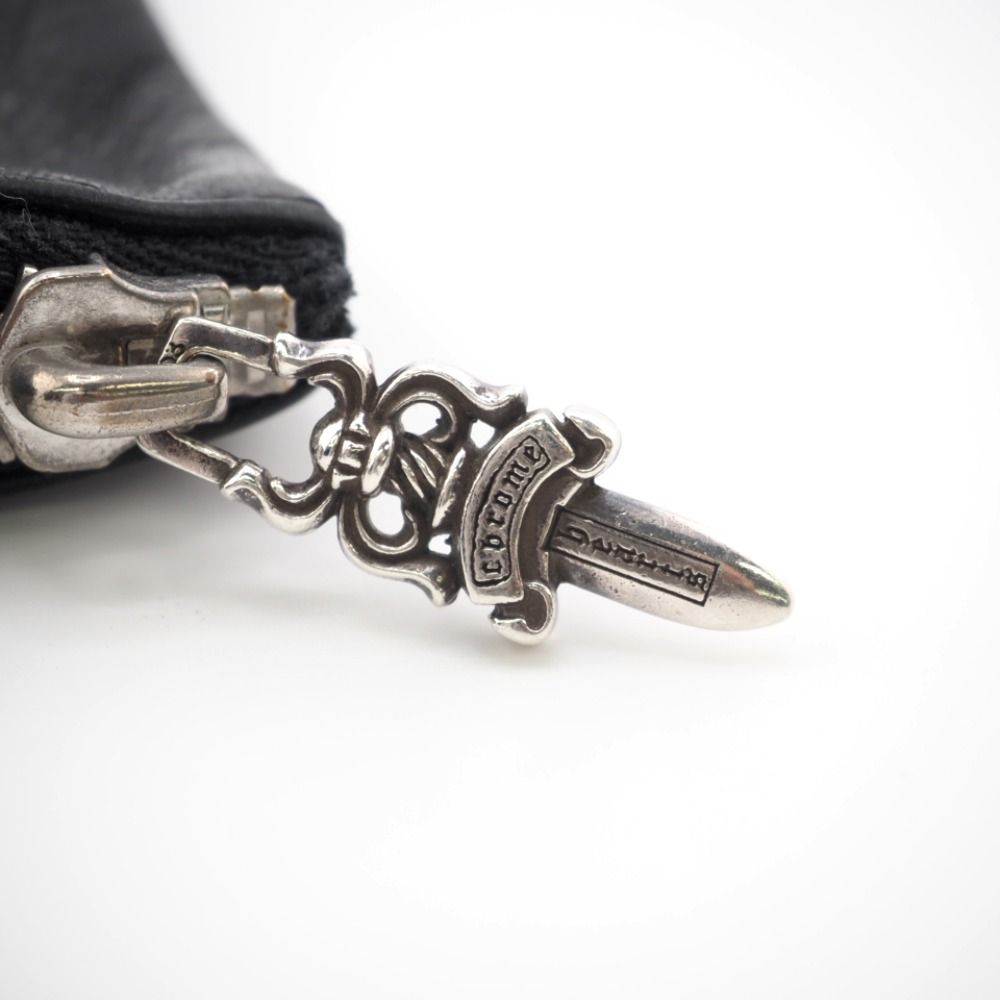 chrome Hearts クロムハーツ チェンジパース ケース CHROME HEARTS