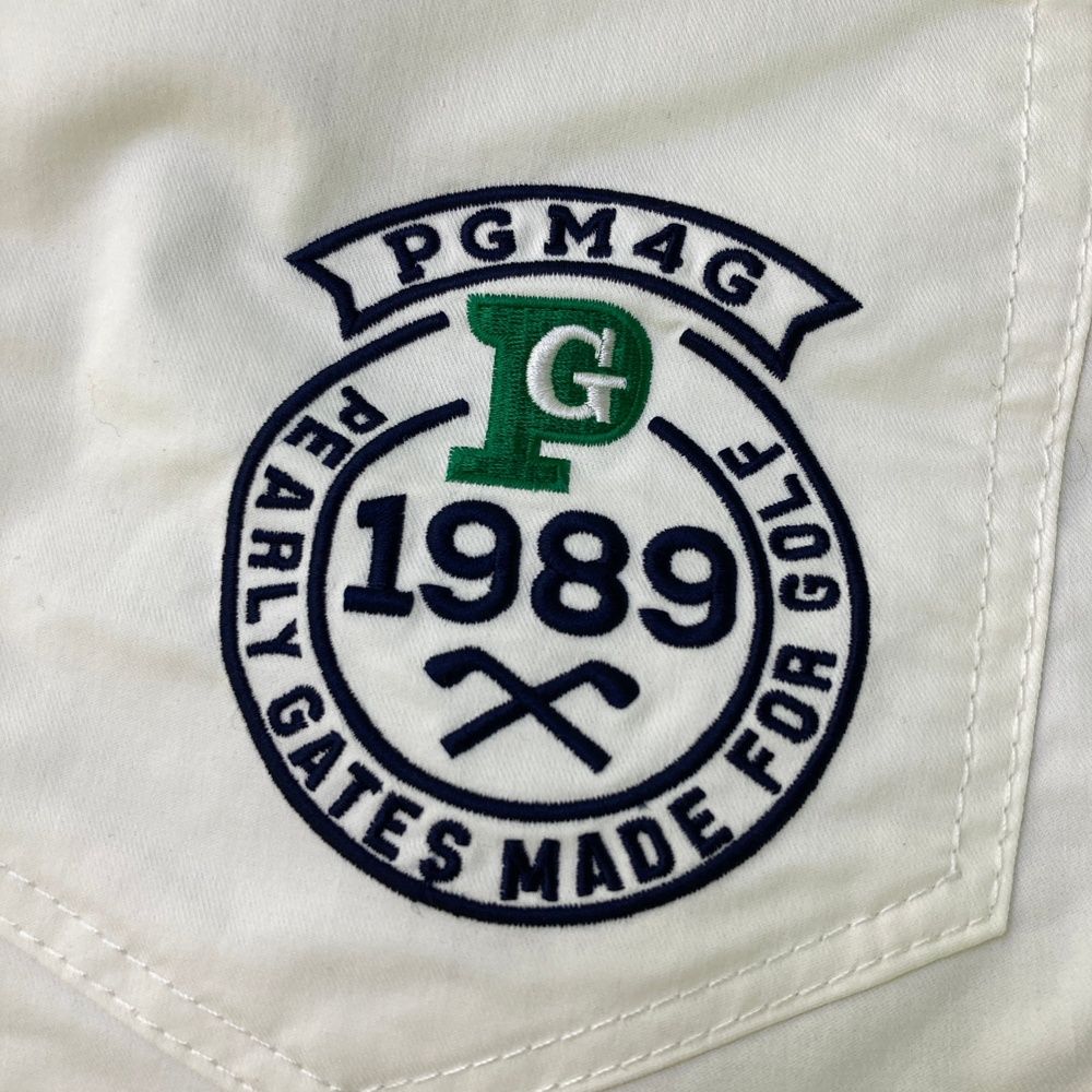 ストレッチ ショートパンツ