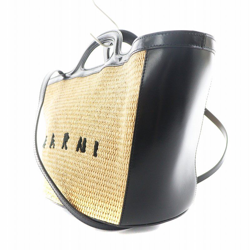オンラインショップ トロピカリア MARNI マルニ サマー SUMMER TROPICALIA スモール バッグ