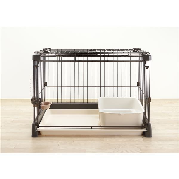 もっとお掃除簡単ペットサークル 90-60