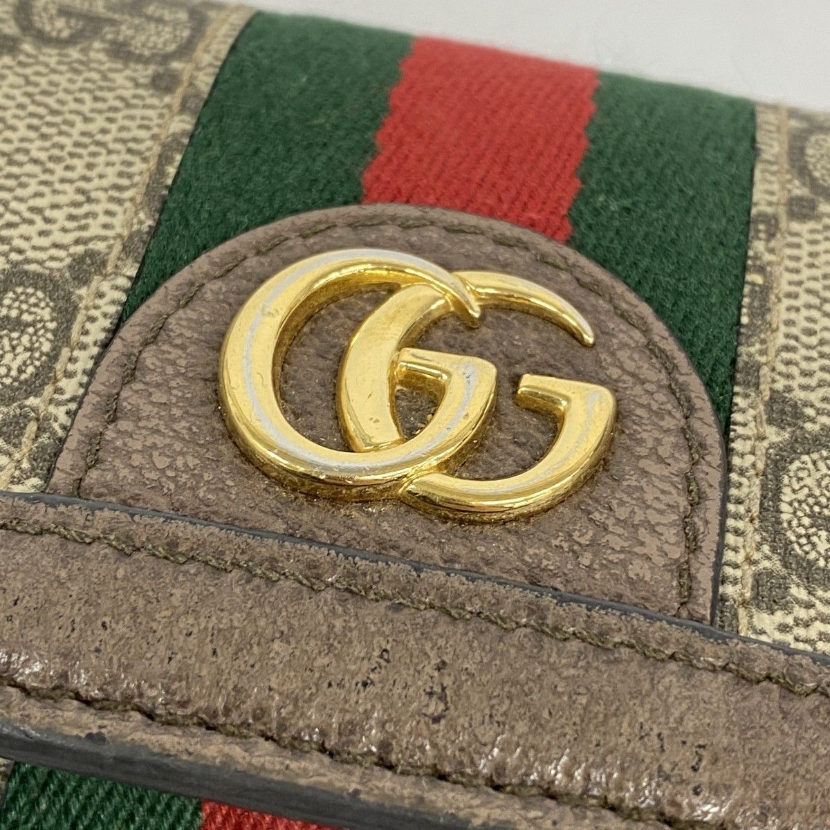 長財布 オフィディア