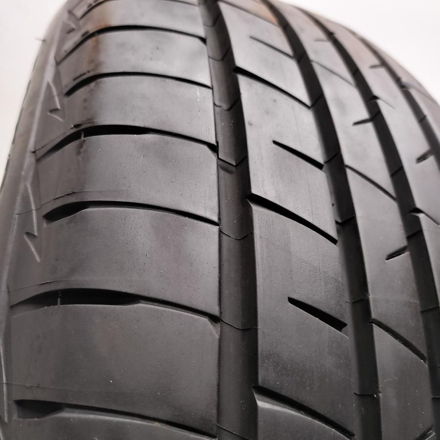 205|60R16 ブリヂストン