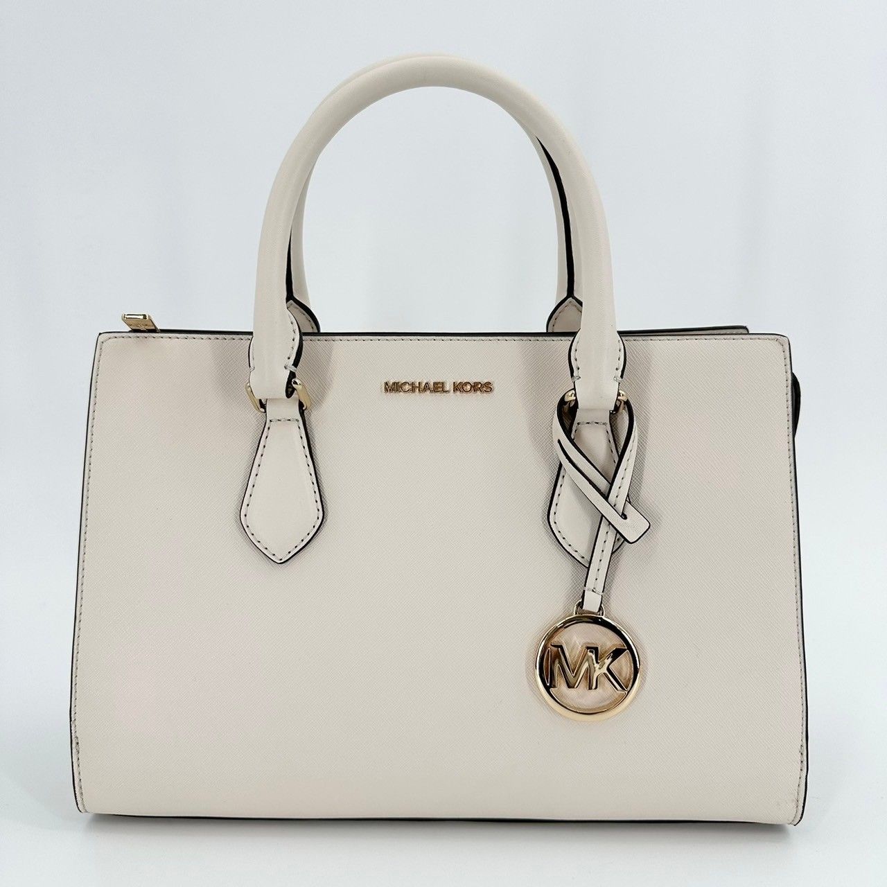 ♪MICHAEL MICHAEL KORS マイケルマイケルコース 35S3G6HS2L SHEILA 