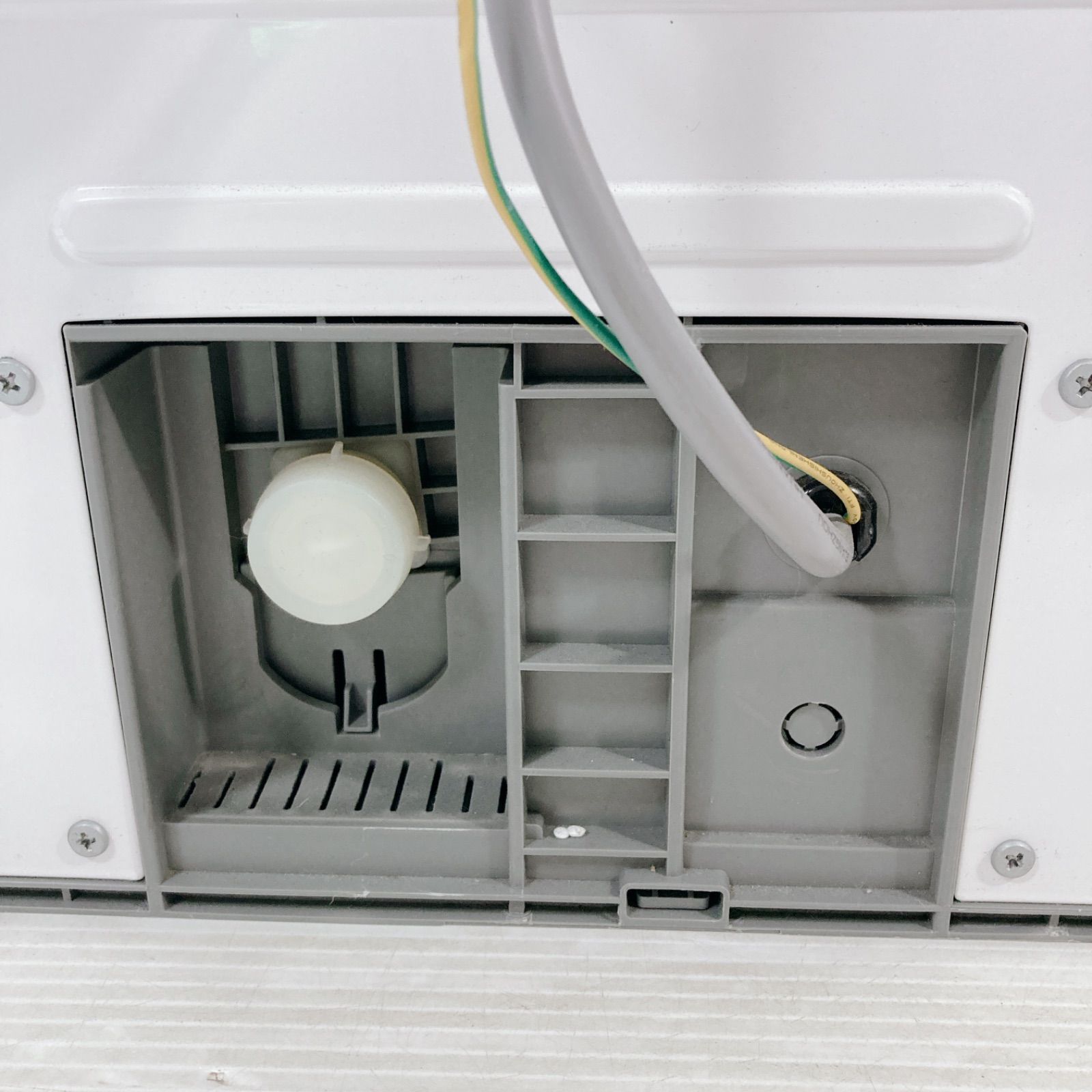 食器洗い乾燥機