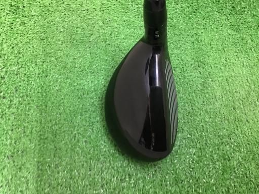 中古】 タイトリスト TSR3 21° ユーティリティ UT NS PRO MODUS3