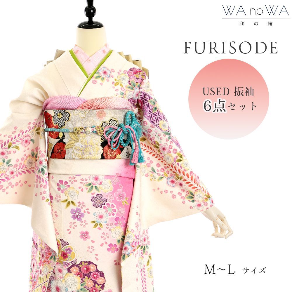 ハニーズ Honeys 浴衣 浴衣 ゆかた 2025浴衣 花柄 レトロ 古風 浴衣