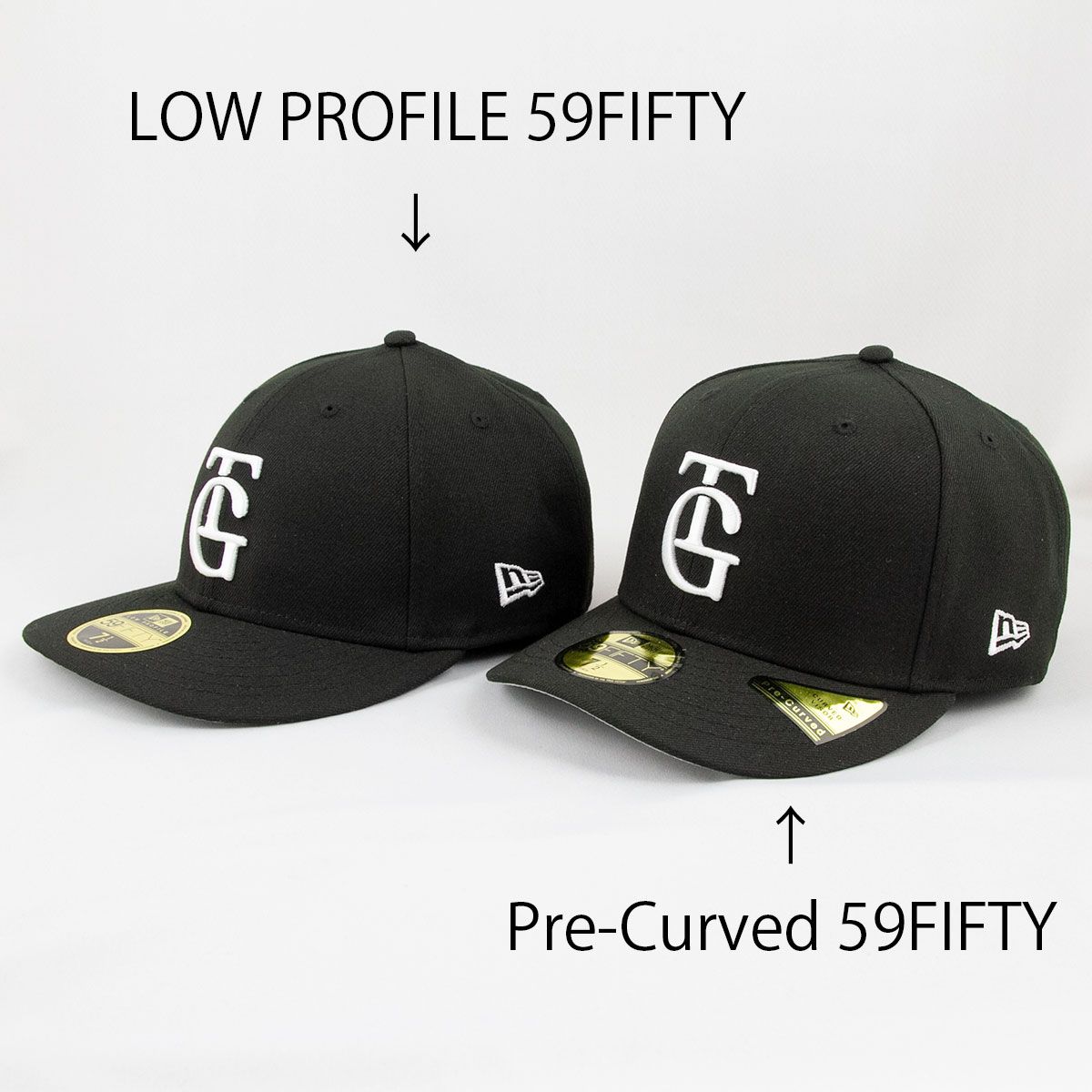 ニューエラ正規品】ニューエラ 帽子 キャップ PC 59FIFTY NPB