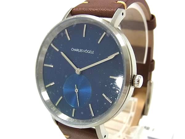 □新品□未使用□ CHARLES VOGELE シャルルホーゲル V0720 SS