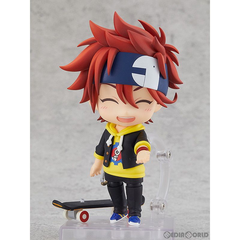 ねんどろいど 2048 暦(れき) SK∞ エスケーエイト 完成品 可動 