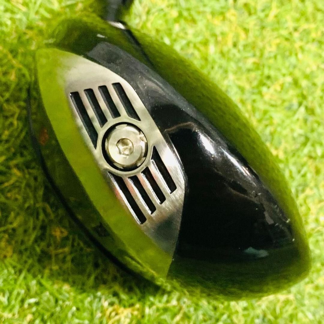 【希少レア】ジェイビーム BM-535 1W ドライバー メンズ 右利き用 SX 希少レア】ジェイビーム BM-535 1W ドライバー メンズ 右利き用