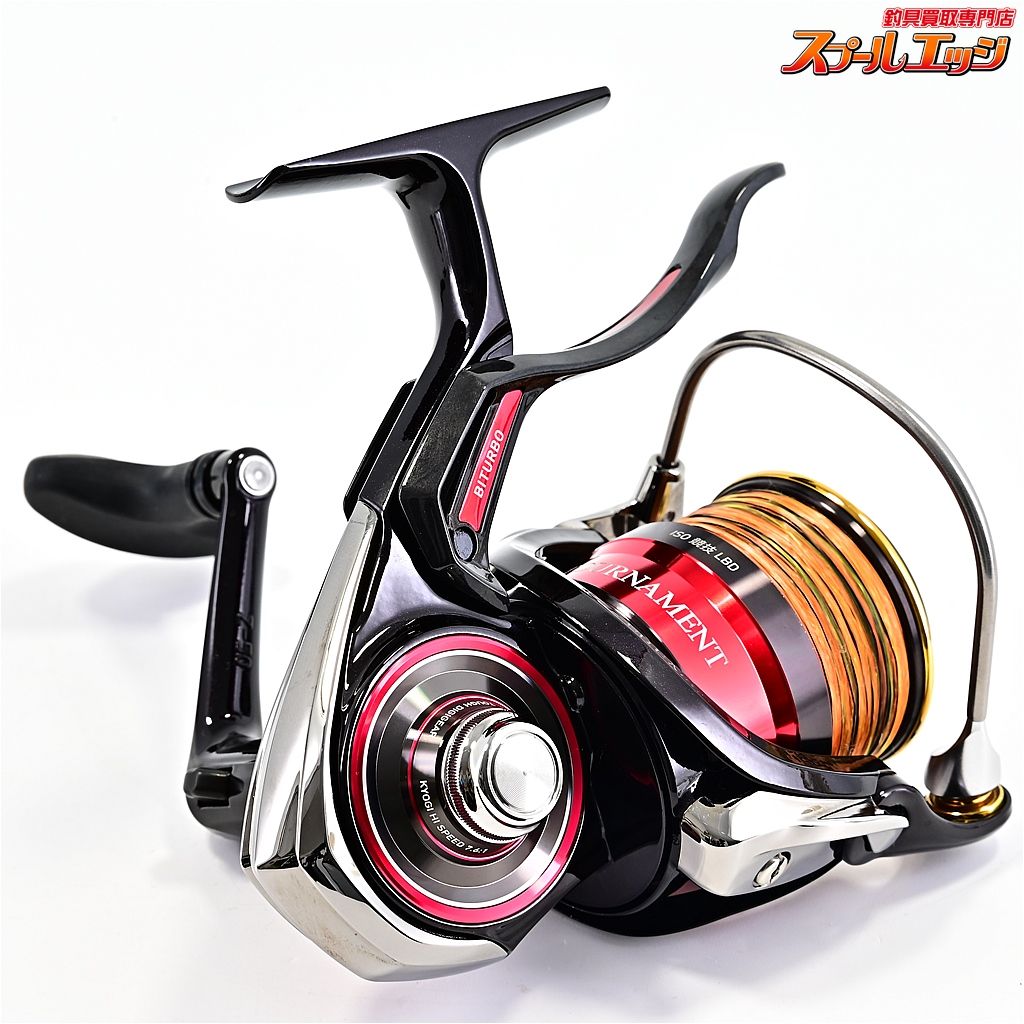 楽天市場】ダイワ トーナメント iso 競技lbd 22年モデルの通販