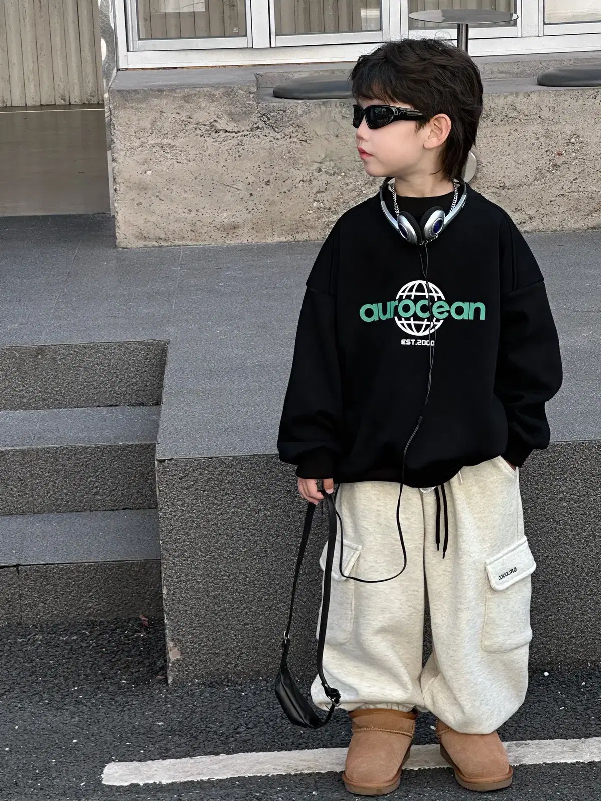 幼児