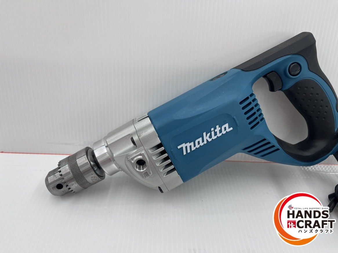 マキタ makita 13mm電気ドリル 6305A 100V 品