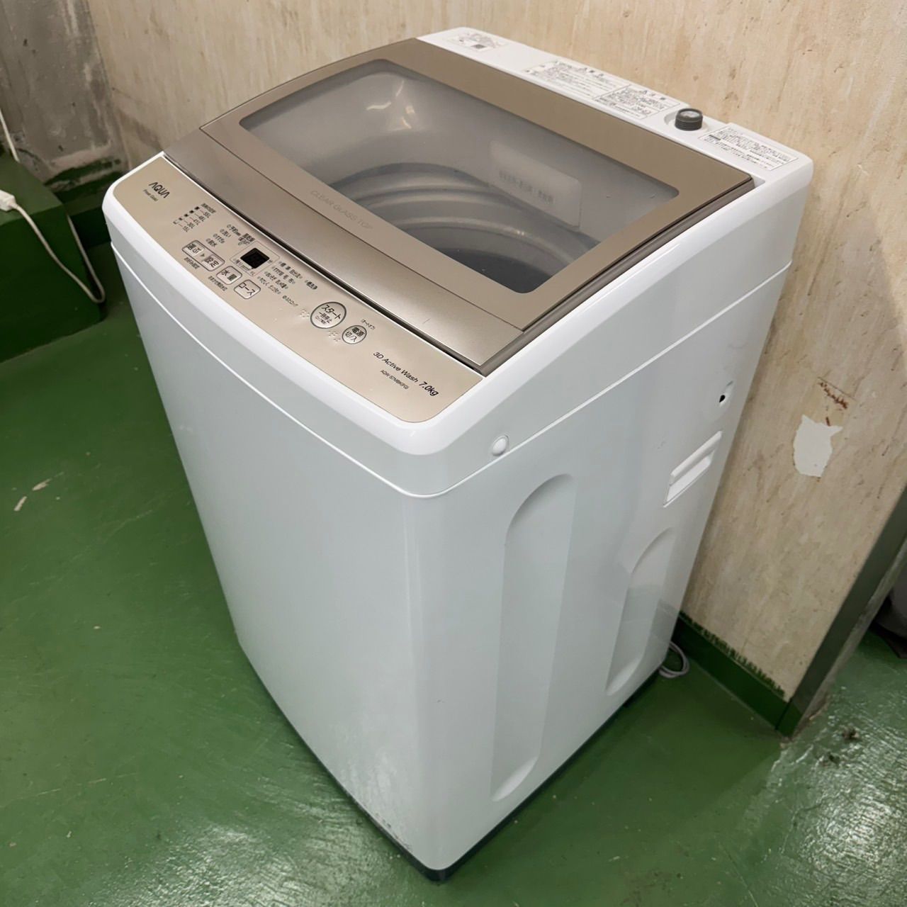 1〜4人暮らし 保証込み