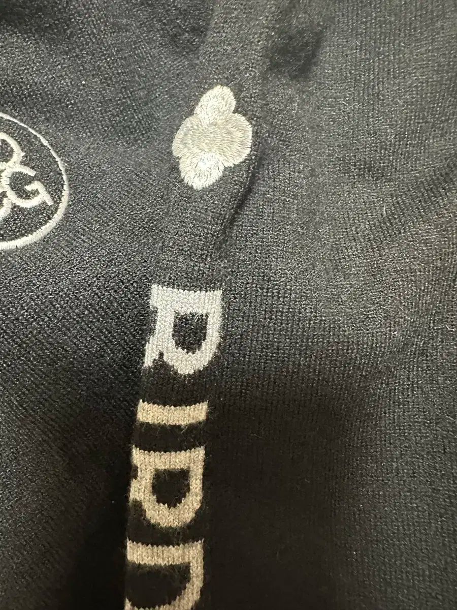 ジーフォア ブラック