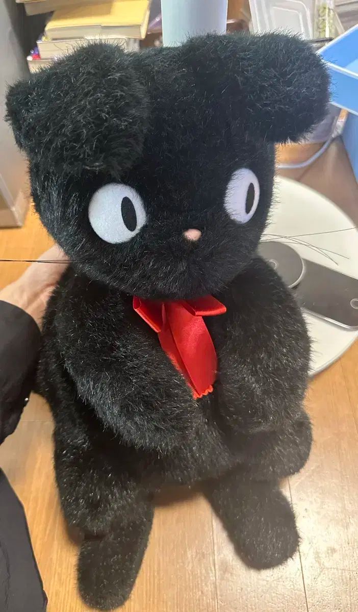 魔女の宅急便 ジジ