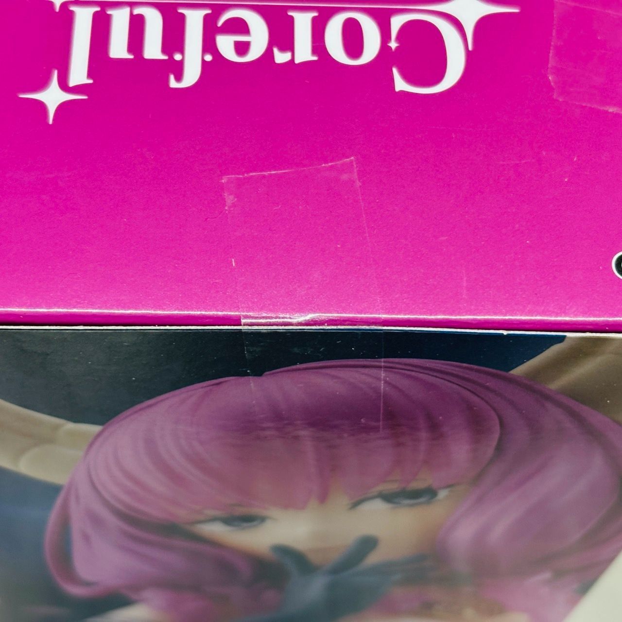 タイクレ限定 葬送のフリーレン Coreful フィギュア 断頭台の