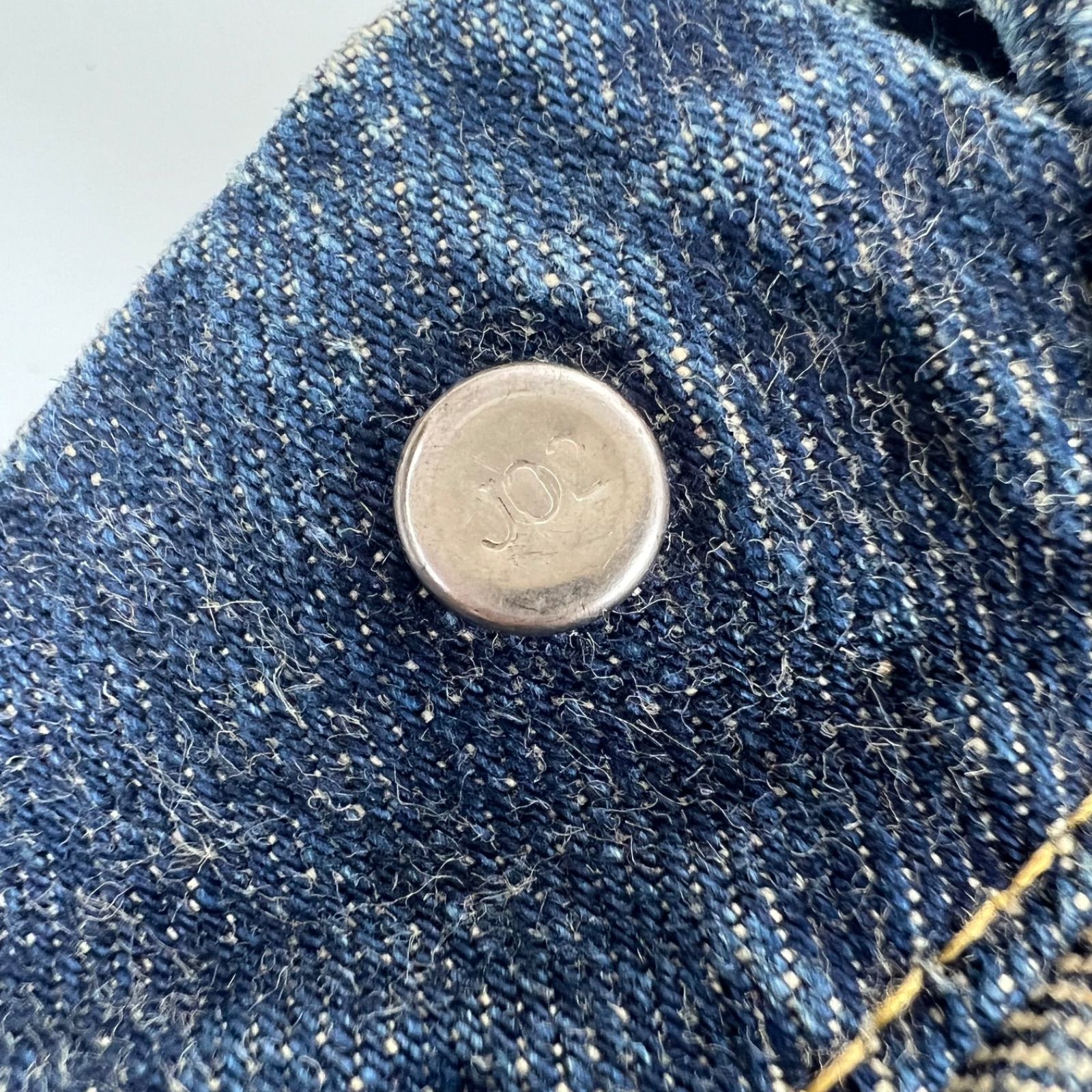 Levi's 90s 1995 JAPAN VTG 71506XX 1st denim jacket 38 リーバイス