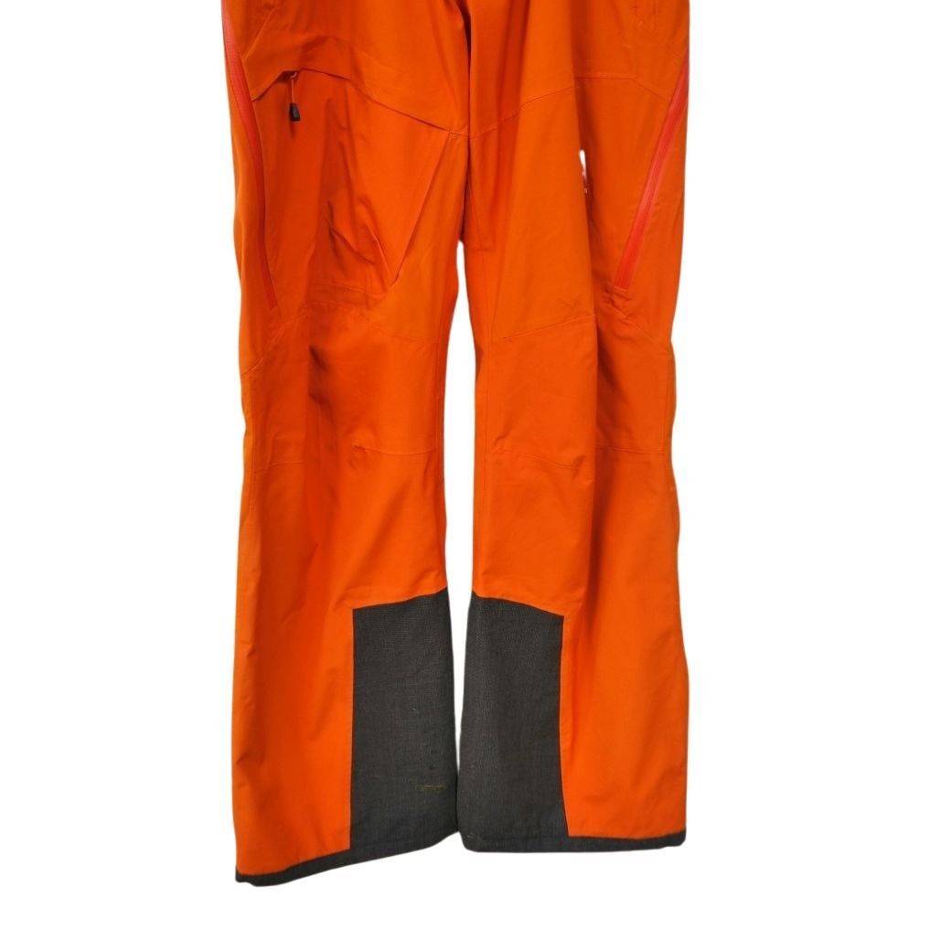 ホグロフス HAGLOFS Yttertyg shell PANT パンツ メンズ M スキー ウェア バックカントリー アウトドア ホグロフス HAGLOFS Yttertyg shell PANT パンツ メンズ M