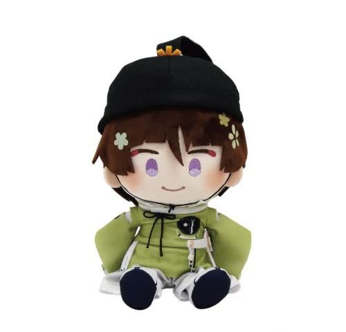 わんぱく！刀剣乱舞」ぬいぐるみ25/いしきりまる/石切丸  石切丸