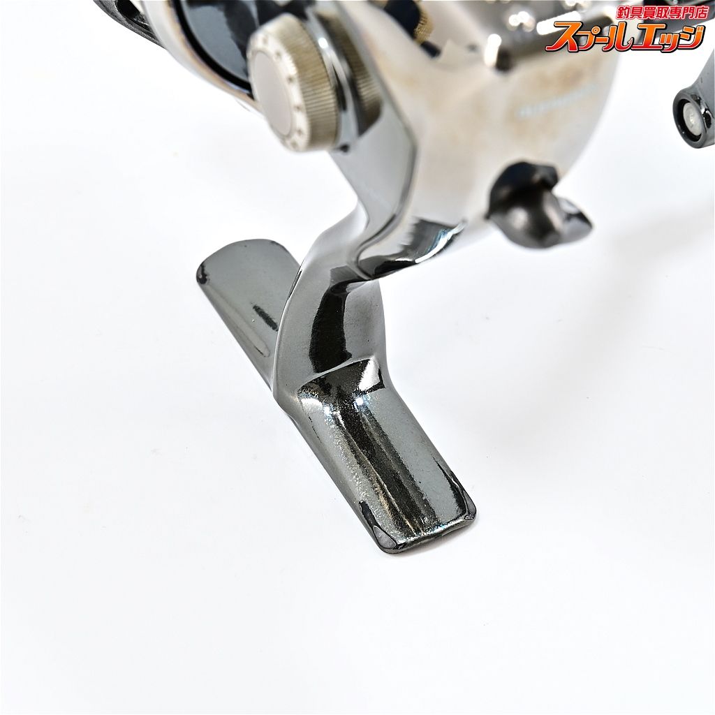 ステラ　FW4000S シマノ】 01ステラ FW4000S SHIMANO STELLA | スプールエッジネット