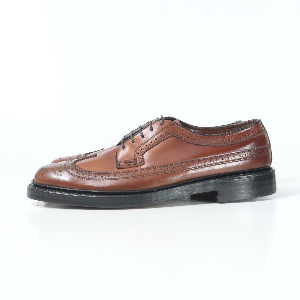 FLORSHEIM フローシャイム ヴィンテージ Kenmoor ケンムール