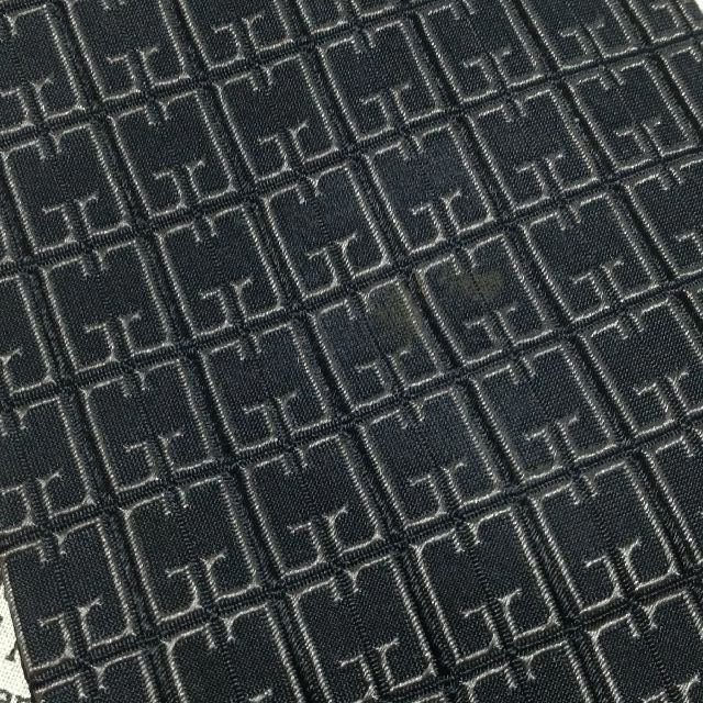  グッチ GUCCI 微光沢 ネクタイ イタリア製 シルク パターン柄 ミックス H-006801 ゆうパケット ネクタイ 小物